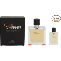 HERMES D'Hermes Ep 75 Vp + 12.5 Vp