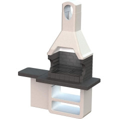 Garden Grills Ginevra