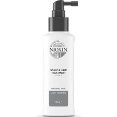 Nioxin Hair Care and Scalp - 1 Piece