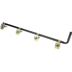 Grill Burner Control Valve for Blackstone 36