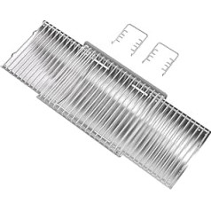 23-34 Inch Adjustable Ashtray Grill Charcoal Tray for Royal Gourmet CC1830 Grill and More, Chargriller E1224 2828 1224 1324 2121 2123 Charbroil 17302056 12 30171 4, Oklahoma Joe's