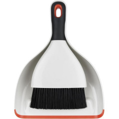 OXO Good Grips Shovel and Broom Set