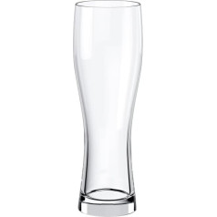 Villeroy & Boch 1-Piece 243 mm 0.74 Litre Purismo Wheat Beer Goblet