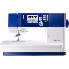 Pfaff - Sewing Machine Ambition 610
