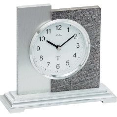 AMS 5150 Table Clock Design