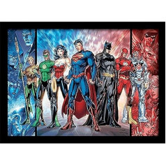 DC Comics 