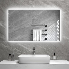 Mirror Heater