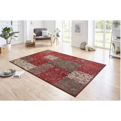 Hanse Home Rug Kirie 103464 160x230 cm Red