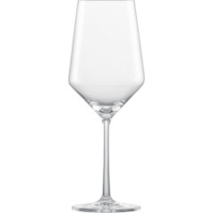Cabernet Pure Red Wine Glass