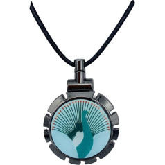 BOHIN France BO98825 Thread Cutter Pendant, Multi, One Size