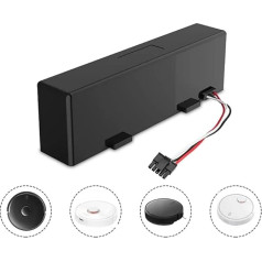 Rechargeable Battery for Xiaomi Vacuum STYJ02YM Sweeping Mopping Robot 14.8V 3200mAh Vacuum Cleaner