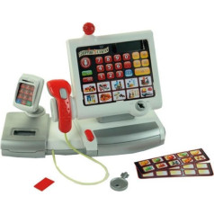 Klein Kases aparāts ar skeneri