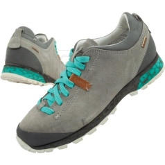 Sieviešu trekinga zābaki Bellamont 3 Suede GORE-TEX [520.3 693] / 41.5