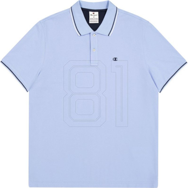 Polo krekliņš M 220897 BS186 / XL