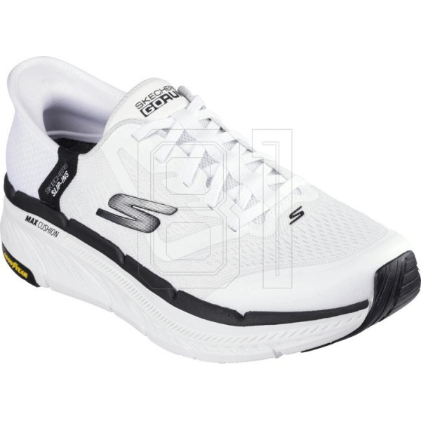 Slip-ins Max Cushioning Premier 2.0 apavi - Ascendant II M 220526-WBK / EU 45