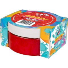 Šļembas džigli - sarkanā zemeņu 200g