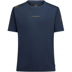 Krekls TRAVERSE T-Shirt M L Night Sky