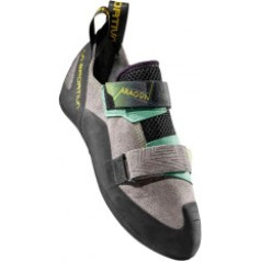 Klinšu kurpes ARAGON 39 Clay/Jasmine Green