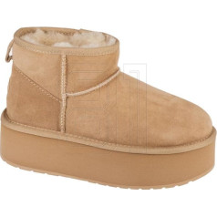 Emu Australia Zābaki Stinger Micro Flatform W13082-SAND / 41