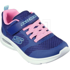 Microspec Max apavi - Racer Gal Jr 303543L-NVPK / EU 33.5