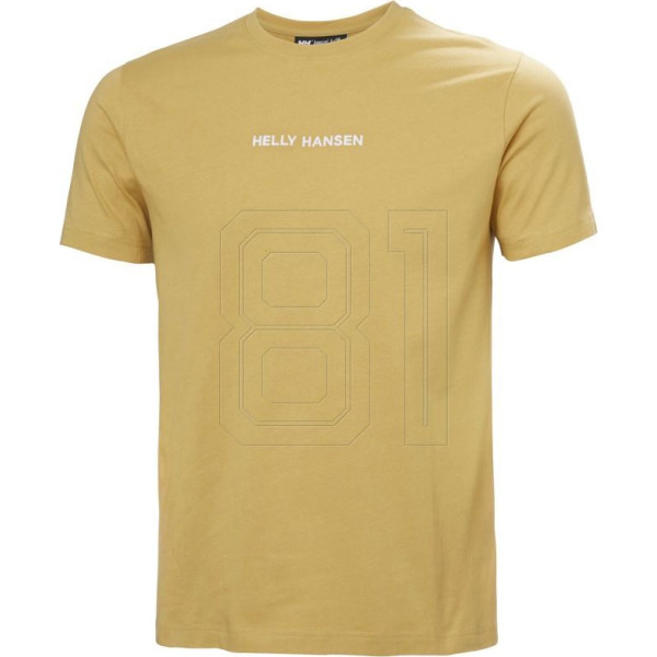 HH Core M 2.0 T-krekls 54598 389 / 2XL