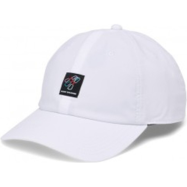 Cepure SYNTHETIC DAD HAT  Pale Mauve