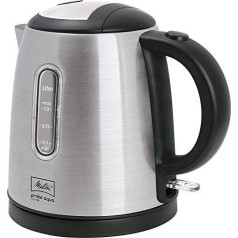 Melitta Elektriskā tējkanna prime aqua mini top