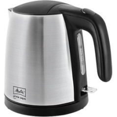 Melitta Elektriskā tējkanna prime aqua mini