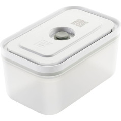 Plastmasas pusdienu kaste fresh & save 36801-320-0 1,6 ltr caurspīdīga