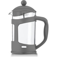 Franču prese 1l mr-1665-1000-gray