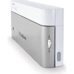 Foodsaver Kompaktā vakuuma hermētiķa iekārta vs0100x