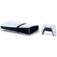 Konsole playstation 5 pro 2tb