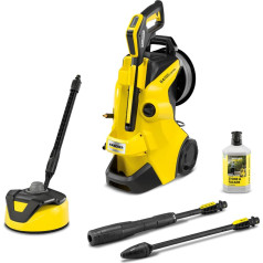 Spiediena mazgātājs k 4 premium power control flex home - 1.324-332.0