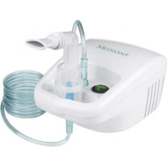 Kompakts inhalators 500