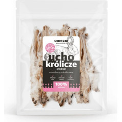 Trušu ausis vienradži ar kažokādu 20gab