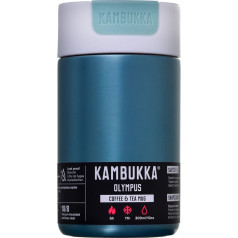 Olympus termokrūze 300ml - apburtais mežs