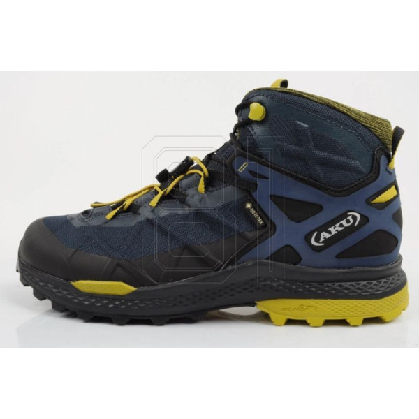 Rocket Gore-tex zābaks M 710553 / 42