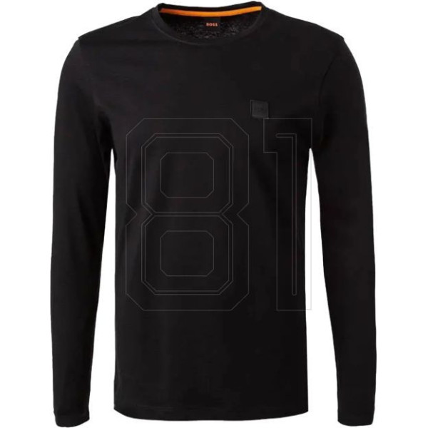 Lognsleve Tacks T-krekls M 50512111-001 / 3XL