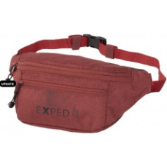 Jostas soma MINI BELT Pouch  Grey Melange