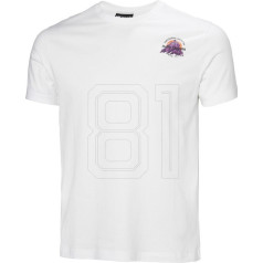 T-krekls Core Graphic T 2.0 M 54599 002 / 2XL