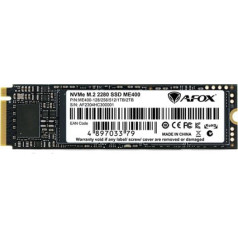 me400 ssd m.2 pci-e 4.0 x4 1tb tlc 7.3 / 5.2 gb/s nvme me400-1024gn