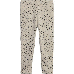 GAP Baby Mädchen V-PRT Czy Lgn Leggings
