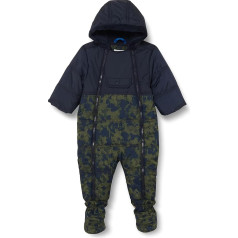 s.Oliver Baby-Jungen Overall