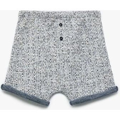 Koton Knit Shorts