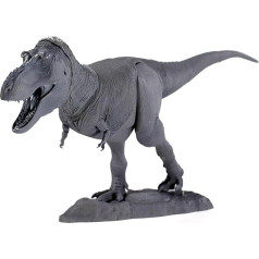 Creative Beast Studios 1:35 Scale Beasts of The Mesozoic: Tyrannosaurus Rex (Grey) Figure