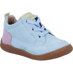 Richter Kinderschuhe Baby-Mädchen Samy Barfußschuhe