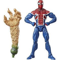 Spider-Man Marvel Legends Series Multiverse Figure, 6-Inch