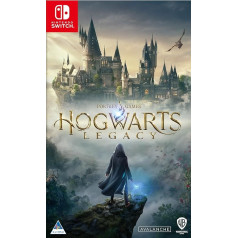 Hogwarts Legacy