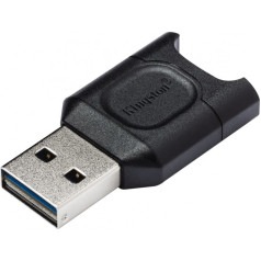 Mobilelite plus usb 3.1 microsdhc/sdxc karšu lasītājs
