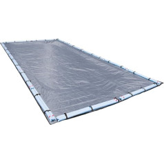 Robelle 342045R Premier Winter Cover for 20 By 45 Foot In-Ground Swimming Pools